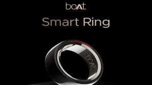 Boat Smart Ring 28 अगस्त से Amazon और Flipkart पर उपलब्ध , जानें कीमत 
