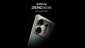 Infinix Zero 30 5G स्मार्टफोन 50MP सेल्फी कैमरा के साथ भारत में होगा लॉन्च, जानें कीमत 