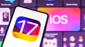 iPhone 15 के बाद लॉन्च होगा iOS 17, लाइव स्टिकर सहित मिलेंगे ये खास फीचर्स