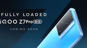 iQoo Z7 Pro 5G दो कॉन्फिग्रेशन के साथ होगा लॉन्च, इस सेगमेंट में होगा सबसे तेज स्मार्टफोन 