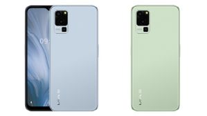 Lava Blaze 5G 8GB रैम वेरिएंट के साथ भारत में लॉन्च, जाने कीमत, स्पेसिफिकेशन