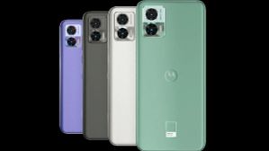 Moto G84 5G और Moto Edge 40 Neo स्मार्टफोन जल्द होगा लॉन्च