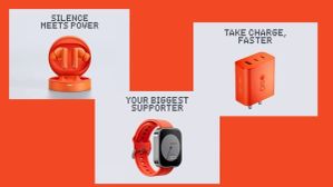 Nothing की CMF Smartwatch, Buds स्पेसिफिकेशन और कीमत लीक, जाने सभी डिटेल