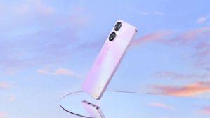 6.72-इंच डिस्प्ले, 50MP कैमरा और 5,000mAh की बैटरी के साथ OPPO A58 4G भारत में लॉन्च