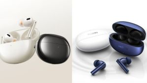 Realme Buds Air 5, Air 5 Pro भारत में Realme 11 5G, 11X 5G के साथ लॉन्च होंगे, जाने कीमत