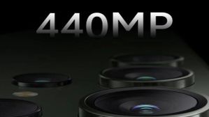 Samsung 440MP कैमरा सेंसर पर काम कर रहा, Samsung Galaxy S24 Ultra में 200MP प्राइमरी सेंसर