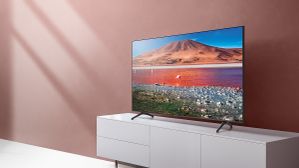Samsung ने वीडियो कॉलिंग सपोर्ट और सोलर रिमोट के साथ 31,490 रुपये में 4K TV लॉन्च किया
