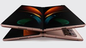 Samsung जल्द पेश करेगा foldable tablet और laptop, कंपनी ने किया खुलासा