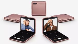 Samsung का दावा :  प्री-ऑर्डर शुरू होते Z Fold 5 और Galaxy Z Flip 5 के लिए 1 लाख से ज्यादा की बुकिंग मिलीं