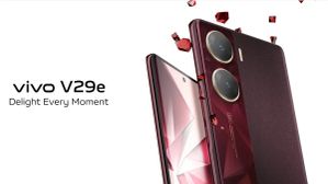 Vivo V29e भारत में लॉन्च डेट का खुलासा, कलर-चेंजिंग टेक्नोलॉजी के साथ होगा लॉन्च