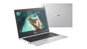 ASUS Chromebook CX1 सीरीज भारत में लॉन्च,  जाने कीमत ऑफर और छूट