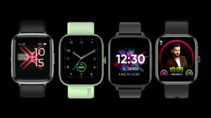 3,000 तक की बजट में खरीदें ये Smartwatch, ब्लूटूथ कॉलिंग, दमदार फीचर्स से लैस, देखें लिस्ट 