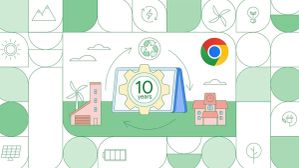Chromebook  को अब 10 साल का सॉफ्टवेयर सपोर्ट मिलेगा, जाने सभी डिटेल