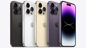 लॉन्च से ठीक कुछ दिनों पहले iPhone 15 Pro के कलर ऑप्शन का खुलासा, जानें 
