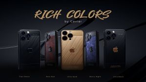 18k गोल्ड के साथ iPhone 15 Pro, iPhone 15 Pro Max लॉन्च, जाने कीमत