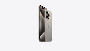 iPhone 15 ग्राहकों की मौज, ये कंपनी दे रही 6 महीने तक फ्री कॉलिंग के साथ रोजाना 3GB डेटा, जानें