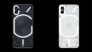 Nothing Phone 2 और Nothing Phone 1 में क्या अंतर है और आपके लिए कौन सा बेहतर होगा