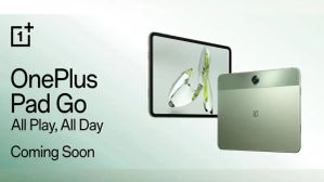 OnePlus Pad Go टैबलेट Oppo Pad Air 2 का होगा रीब्रैंडेड वर्जन, लॉन्च से पहले खास स्पेक्स आए सामने