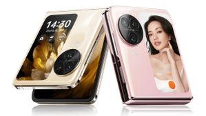 Oppo Find N3 Flip फोन भारत में जल्द देने जा रहा दस्तक, इमेज लीक,डिजाइन और फीचर्स की जानकारी आई सामने 