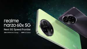 realme narzo 60x सस्ते 5G स्मार्टफोन को आज बंपर डिस्काउंट के साथ खरीदें, जानें डिटेल 