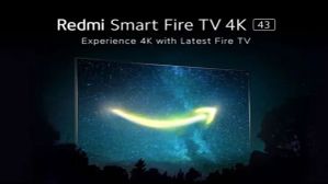 Redmi Smart Fire TV 4K 15 सितंबर को भारत में होगा लॉन्च , जाने कीमत और फीचर