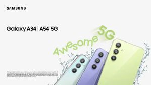 Samsung Galaxy A54 5G और Galaxy A34 5G भारत में नए ऑफर के साथ पेश