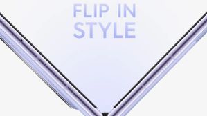 Tecno Phantom V Flip 5G भारत में 6.9 इंच फुल-एचडी+ इनर डिस्प्ले के साथ होगा लॉन्च