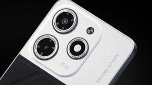Tecno ने भारत में लेदर रियर डिजाइन के साथ नया Moon Explorer वर्जन किया लॉन्च
