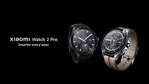 Xiaomi Watch 2 Pro स्नैपड्रैगन W5+ Gen 1, WearOS के साथ लॉन्च,जाने कीमत