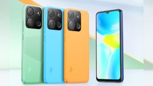 HD+ डिस्प्ले और 4,000mAh बैटरी के साथ Itel A05s भारत में लॉन्च, कीमत 6 हजार रुपये