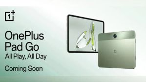 OnePlus Pad Go की आज होने जा रही भारत एंट्री,लॉन्च से पहले जान लें कीमत ऑफर्स और स्पेसिफिकेशन्स