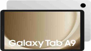 Samsung Galaxy Tab A9,  Tab A9+ भारत में लॉन्च, इन फीचर्स से लैस, जानें कीमत