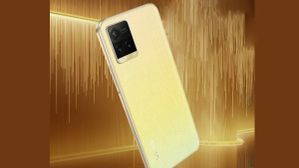  Vivo Y33t स्मार्टफोन 5,000mAh बैटरी के साथ लॉन्च, दाम भी कम, यहां जानें सबकुछ