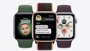 Amazon Festival Finale Days sale : Apple Watch SE 2 अब तक की सबसे कम कीमत पर उपलब्ध 