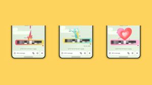Google जल्द मैसेजिंग एप्लिकेशन में एनिमेटेड इमोजी जोड़ेगा, जाने कैसे करेगा काम