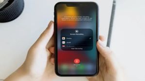 iPhone पर अपनी स्क्रीन को कैसे रिकॉर्ड करें, जाने यहां