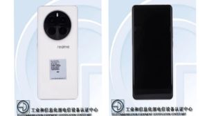 Realme GT 5 Pro 50MP टेलीफोटो कैमरा और OIS, EIS सपोर्ट के साथ होगा लॉन्च
