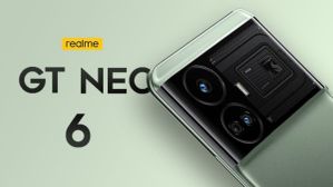 Realme GT Neo 6 जल्द Snapdragon 8 Gen 2 के साथ होगा लॉन्च, जानिए कीमत व फीचर्स