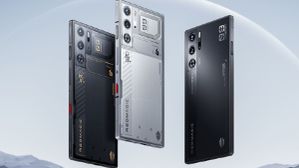 Red Magic 9 Pro Plus स्मार्टफोन 165W फास्ट चार्जिंग सपोर्ट के साथ लॉन्च, जानिए कीमत