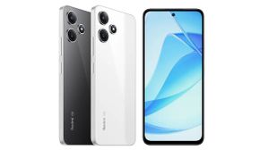 Redmi 13C 4G लॉन्च से पहले Amazon पर देखा गया, जाने कीमत, स्पेसिफिकेशन