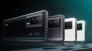 Redmi K70 के रेंडर ऑनलाइन लीक, जाने कैमरा से लेकर फीचर के बारे में