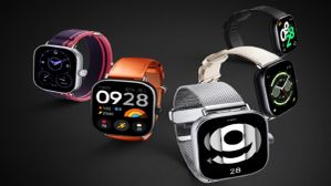 Redmi Watch 4 स्मार्टवॉच 150 स्पोर्ट्स मोड के साथ लॉन्च, जानिए कीमत व खासियत