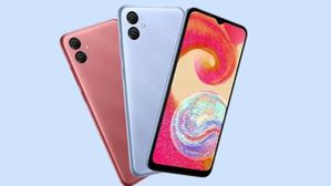 Samsung के नए बजट स्मार्टफोन की भारत में एंट्री, 50MP कैमरा, 5000mAh बैटरी से लैस, जानिए कीमत 