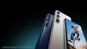 Samsung Galaxy A25 5G के रेंडर्स लीक, 5000mAh बैटरी के साथ इन फीचर्स से होगा लैस, जानें