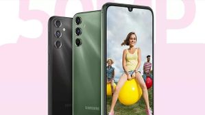 Flipkart Diwali सेल में Galaxy F34, Redmi Note 12 Pro और Motorola Edge 40 पर भारी छूट, जानें ऑफर