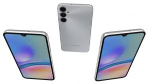 Samsung Galaxy A05s का नया वेरिएंट भारत में लॉन्च, कीमत 15 हजार से भी कम, यहां जानें सबकुछ  