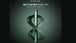 Infinix Smart 8 HD स्मार्टफोन Unisoc T606 SoC के साथ भारत में लॉन्च, दाम भी कम, जानिए यहां