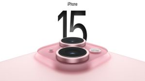 iPhone 15 स्मार्टफोन Amazon पर भारी छूट के साथ उपलब्ध, जानें नई कीमत और ऑफर iPhone 15 स्मार्टफोन Amazon पर भारी छूट के साथ उपलब्ध, जानें नई कीमत और ऑफर