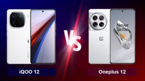 iqoo 12 vs oneplus 12 में जानें अंतर, भारत में कीमत, स्पेसिफिकेशन की तुलना  