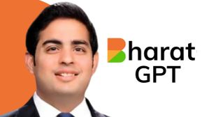Jio जल्द ला रहा Bharat GPT, Chat GPT से होगा टक्कर Jio जल्द ला रहा Bharat GPT, Chat GPT से होगा टक्कर